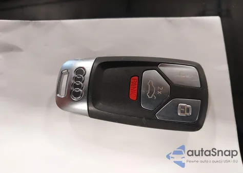 2023 Audi Q5 Premium 40 Tfsi Quattro S Tronic from USA, damaged, VIN WA1ABAFY2P2052773